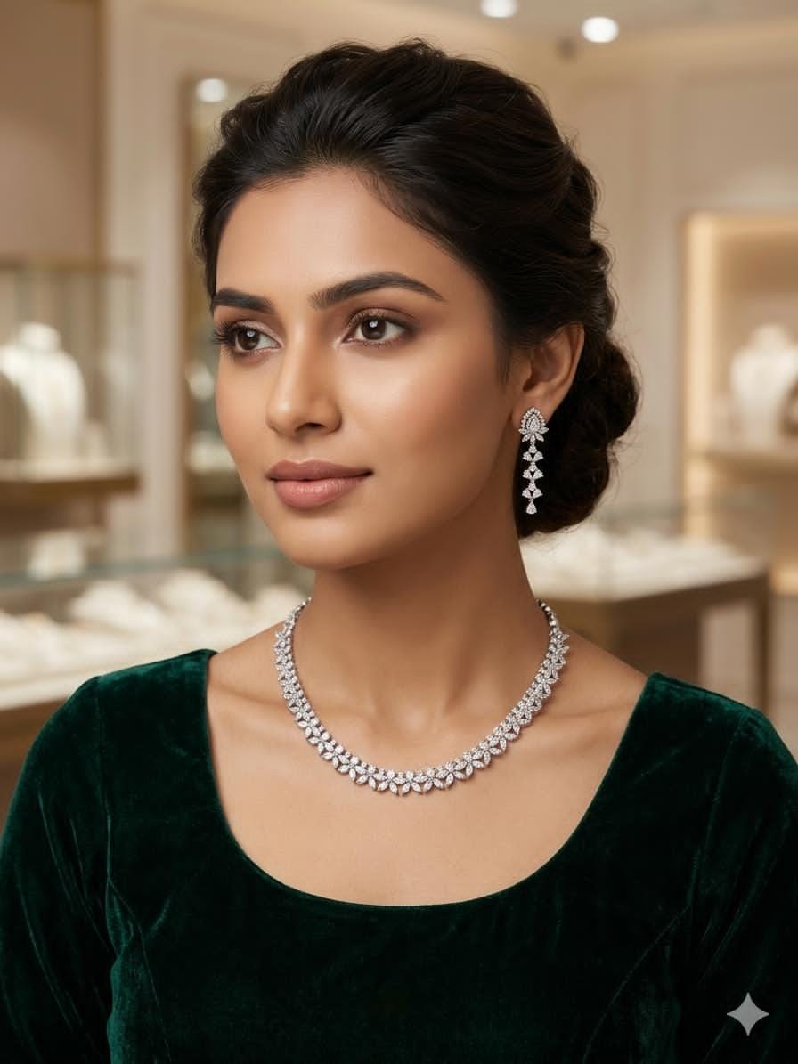 Necklace Set 110